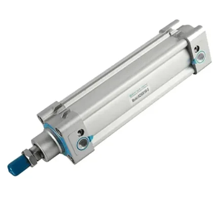 Series DSN