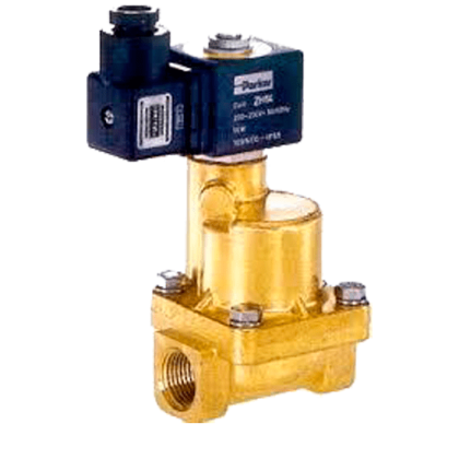 Serie 135 Parker