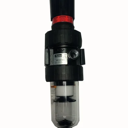 Filtro Reguladore Parker