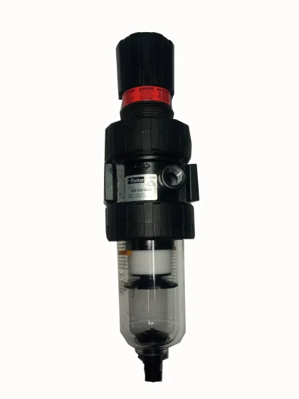 Filtro Reguladore Parker