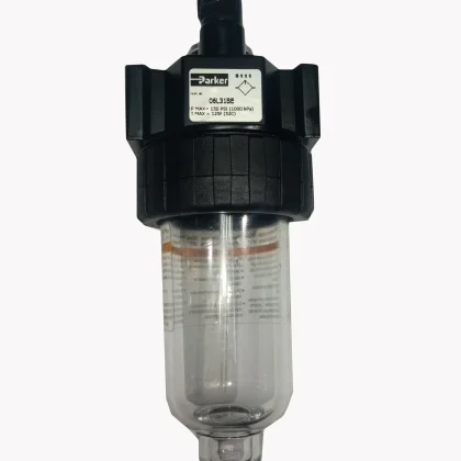 Lubricadores