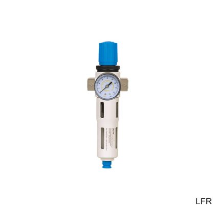Filtro Reguladore Jelpc